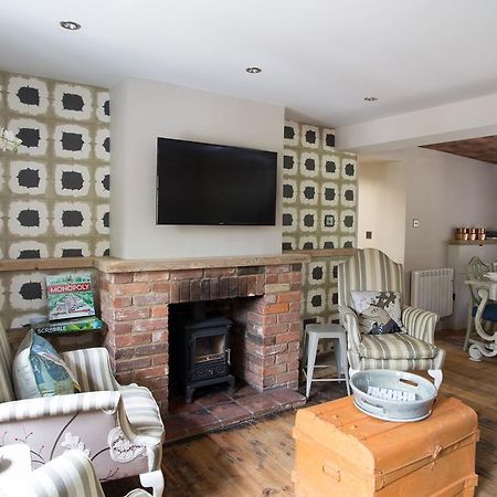 No33 Thornham Boutique Cottages Exterior photo