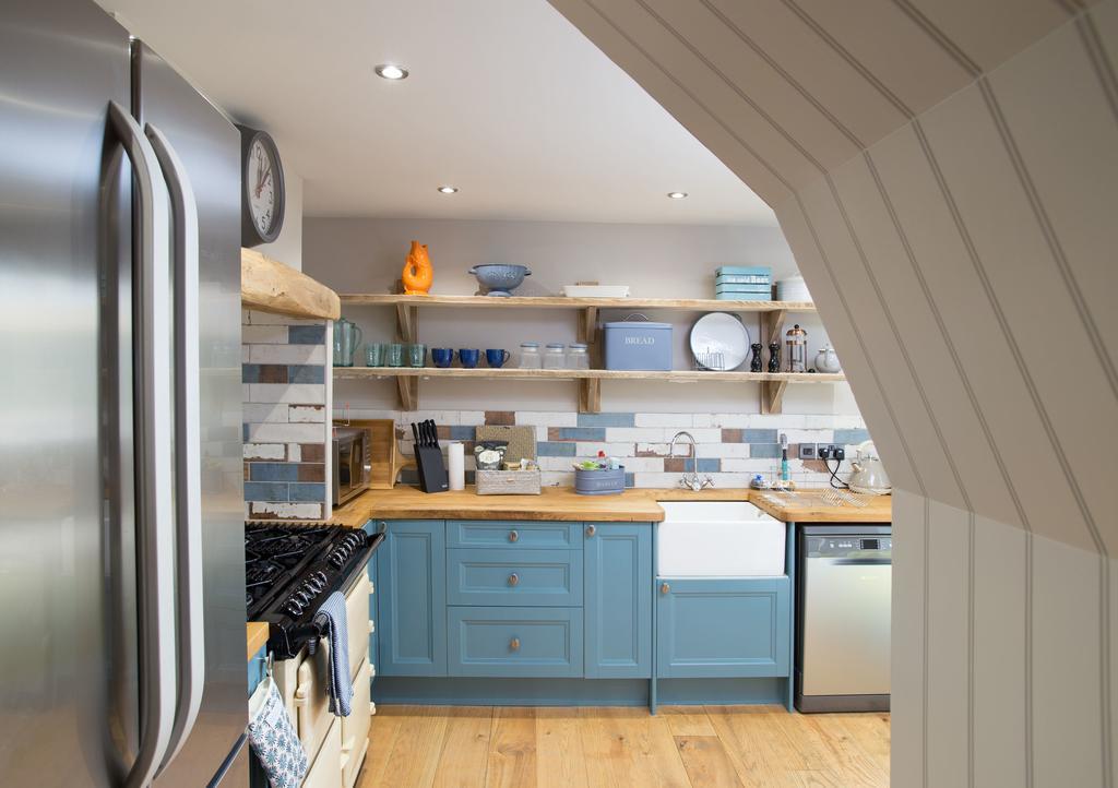 No33 Thornham Boutique Cottages Exterior photo