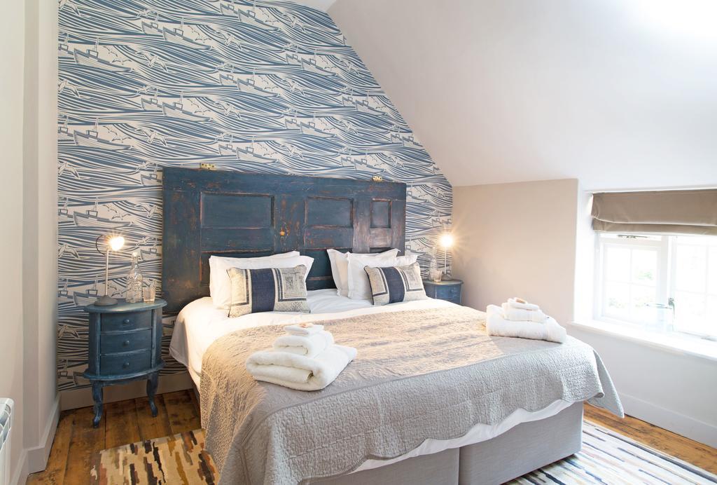 No33 Thornham Boutique Cottages Exterior photo