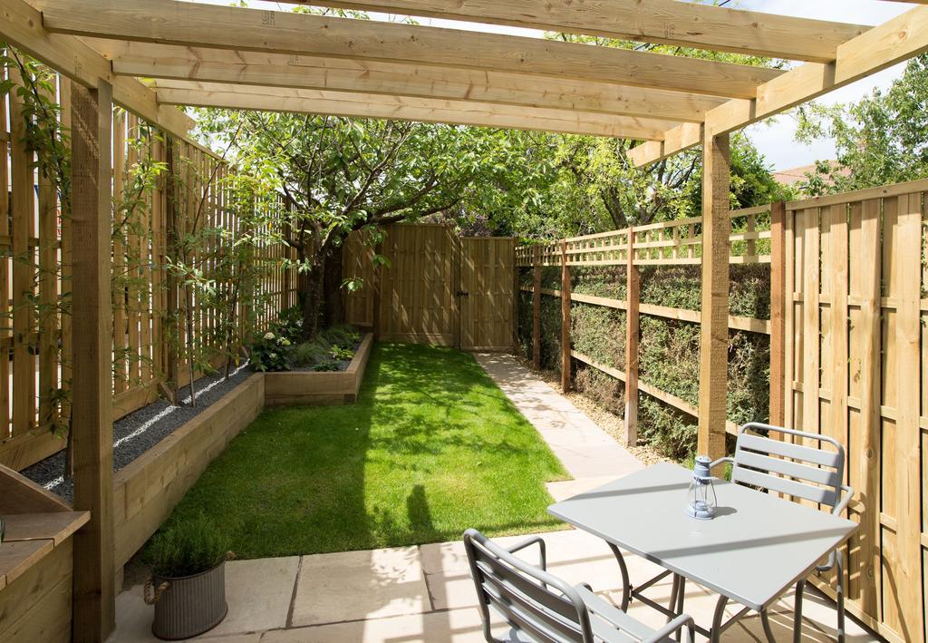 No33 Thornham Boutique Cottages Exterior photo
