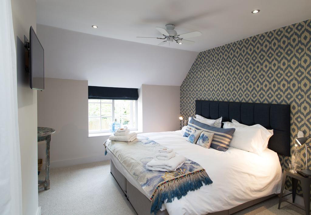 No33 Thornham Boutique Cottages Exterior photo